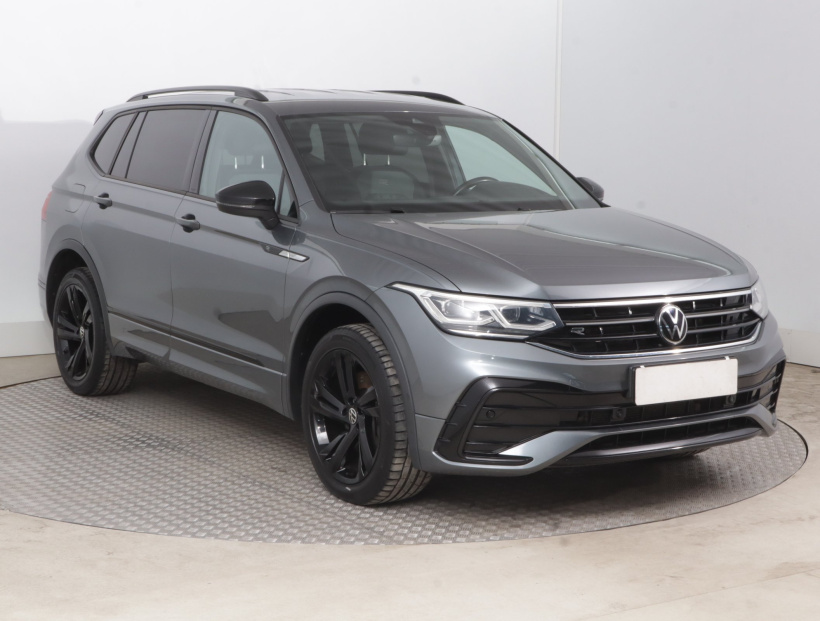 Volkswagen Tiguan Allspace, 2023