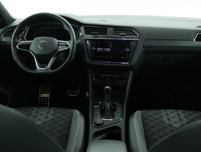 Volkswagen Tiguan Allspace, 2023