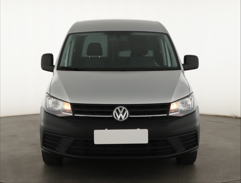 Volkswagen Caddy, 2020