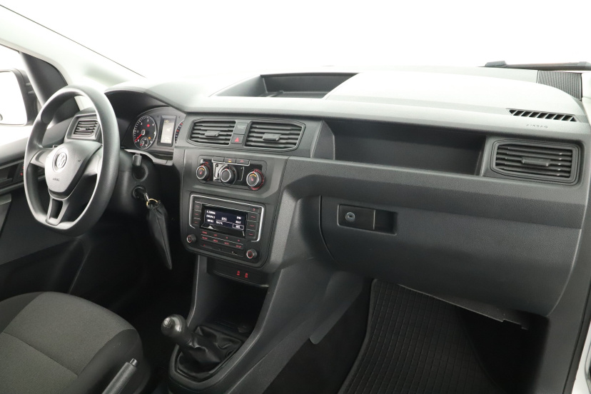 Volkswagen Caddy, 2020