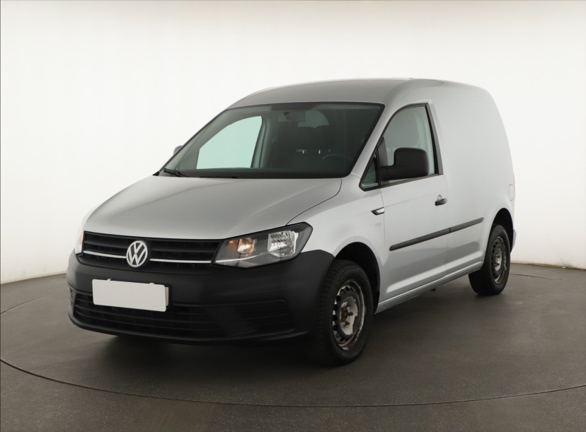 Volkswagen Caddy, 2020