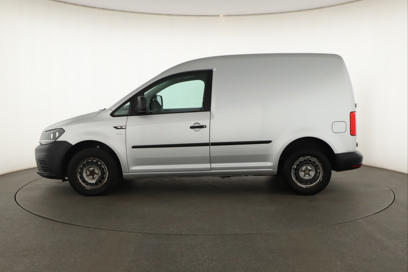 Volkswagen Caddy, 2020