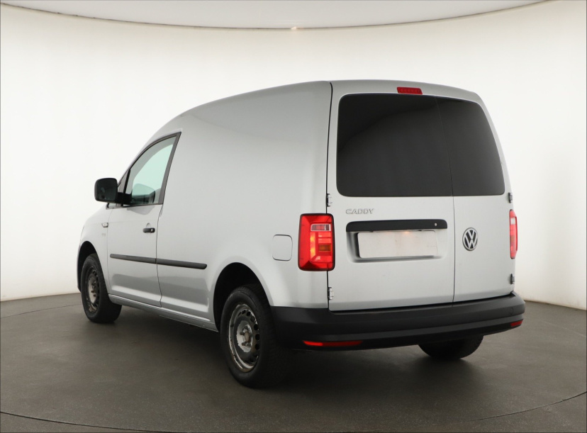 Volkswagen Caddy, 2020