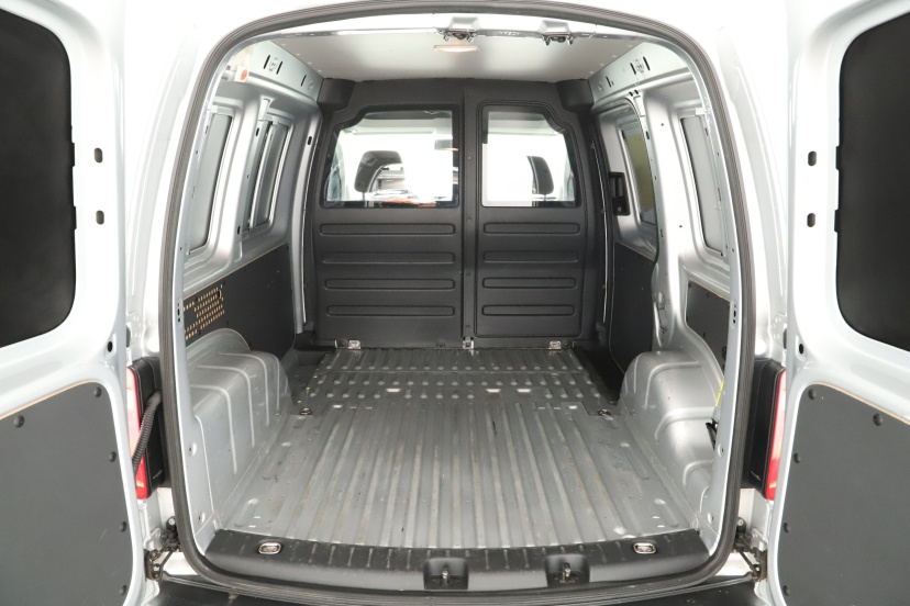 Volkswagen Caddy, 2020