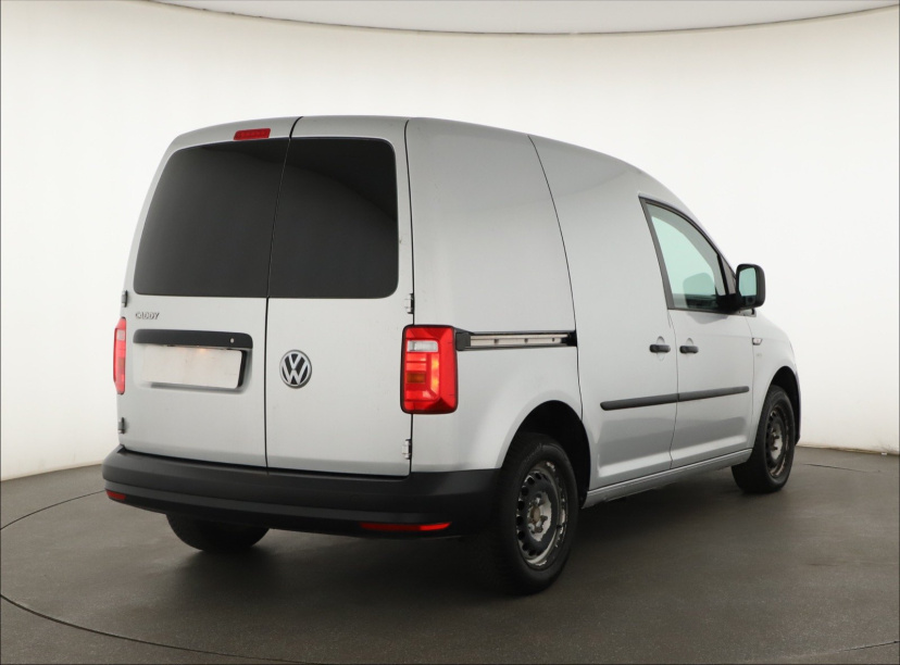 Volkswagen Caddy, 2020