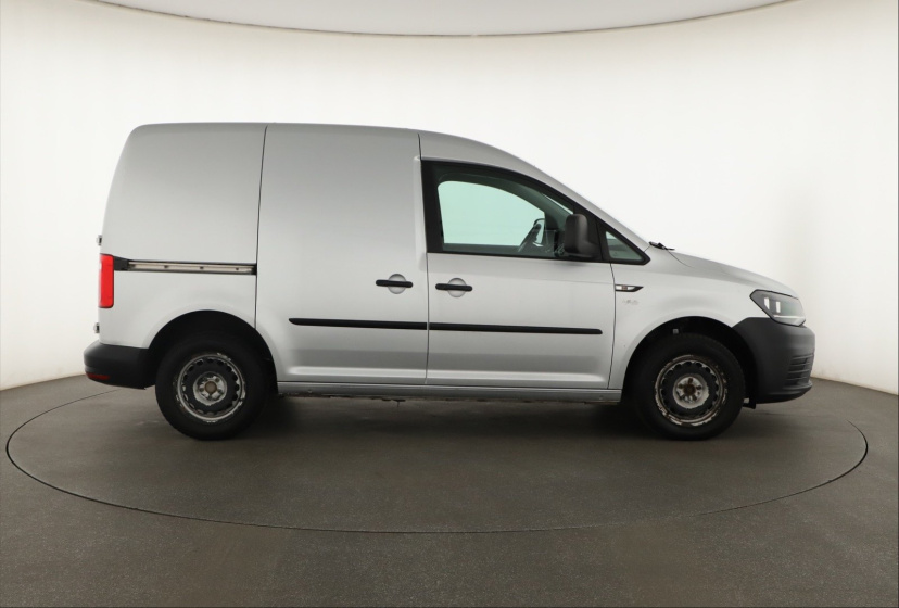 Volkswagen Caddy, 2020