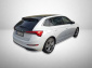 Škoda Scala, 2019
