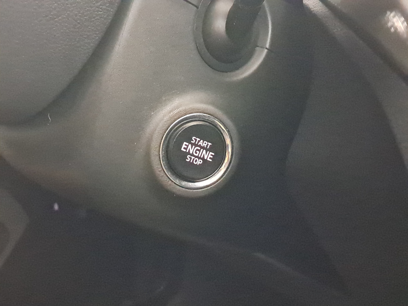 Škoda Scala, 2019