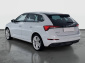 Škoda Scala, 2019
