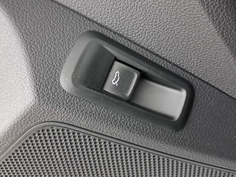 Škoda Scala, 2019