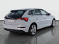 Škoda Scala, 2019