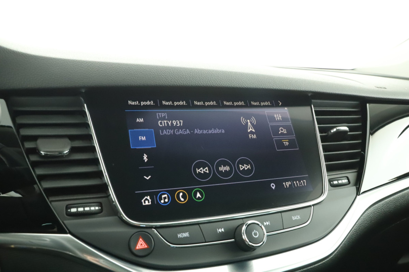 Opel Astra, 2022