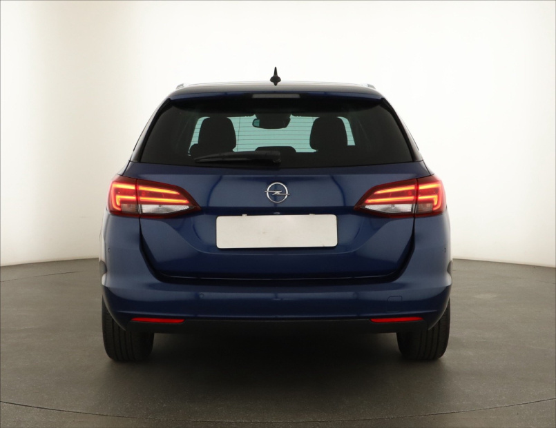 Opel Astra, 2022
