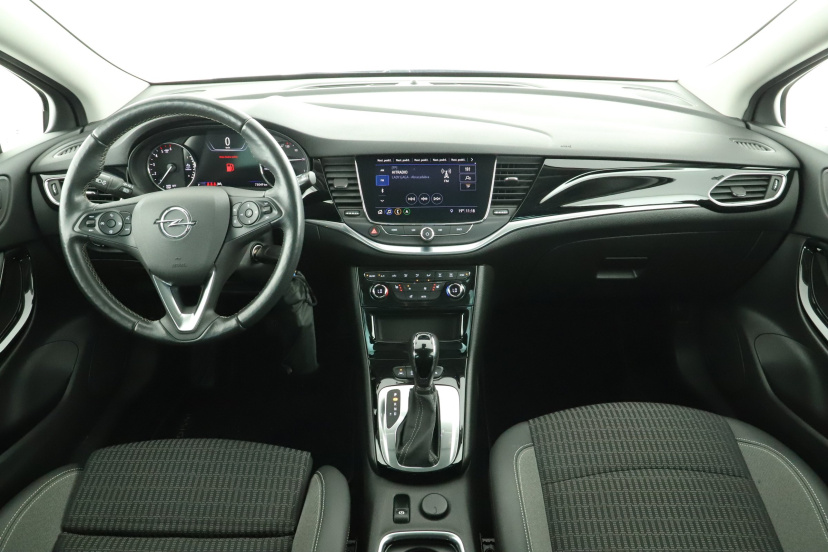 Opel Astra, 2022