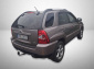 Kia Sportage, 2008
