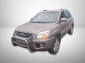 Kia Sportage, 2008
