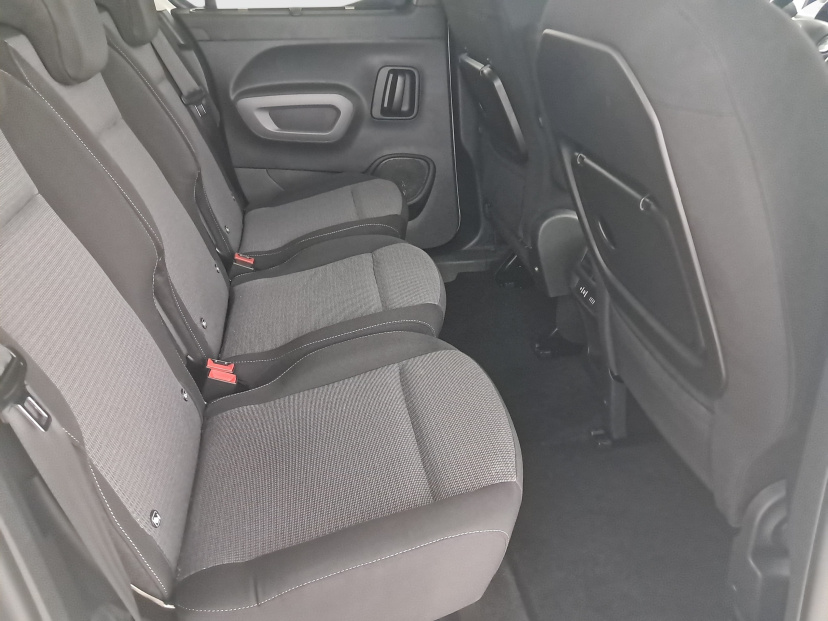 Toyota ProAce City Verso, 2022