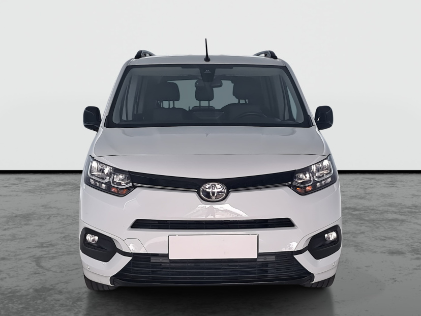 Toyota ProAce City Verso, 2022