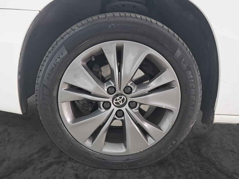 Toyota ProAce City Verso, 2022