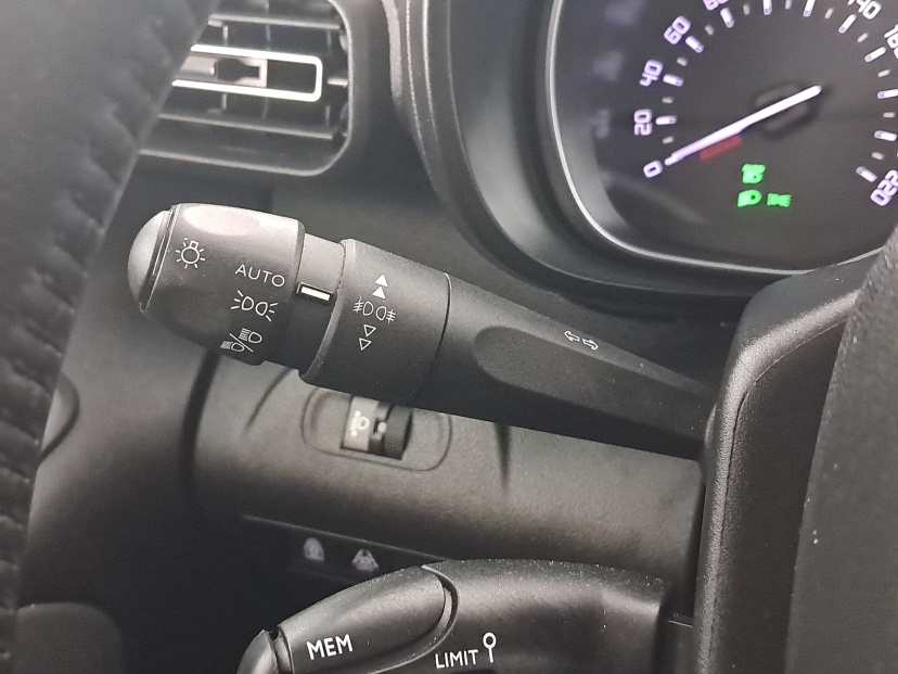 Toyota ProAce City Verso, 2022
