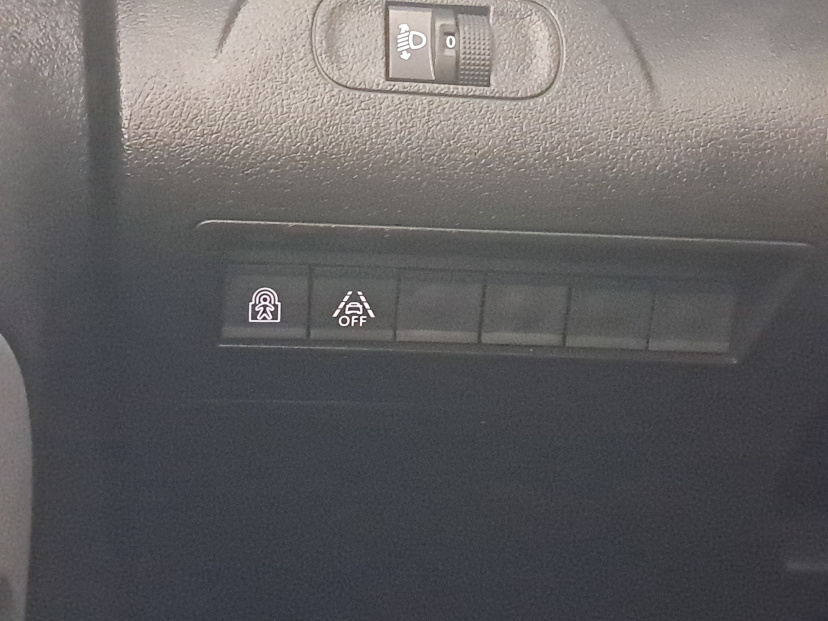 Toyota ProAce City Verso, 2022