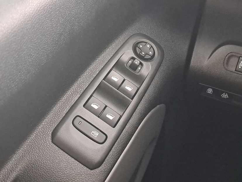 Toyota ProAce City Verso, 2022
