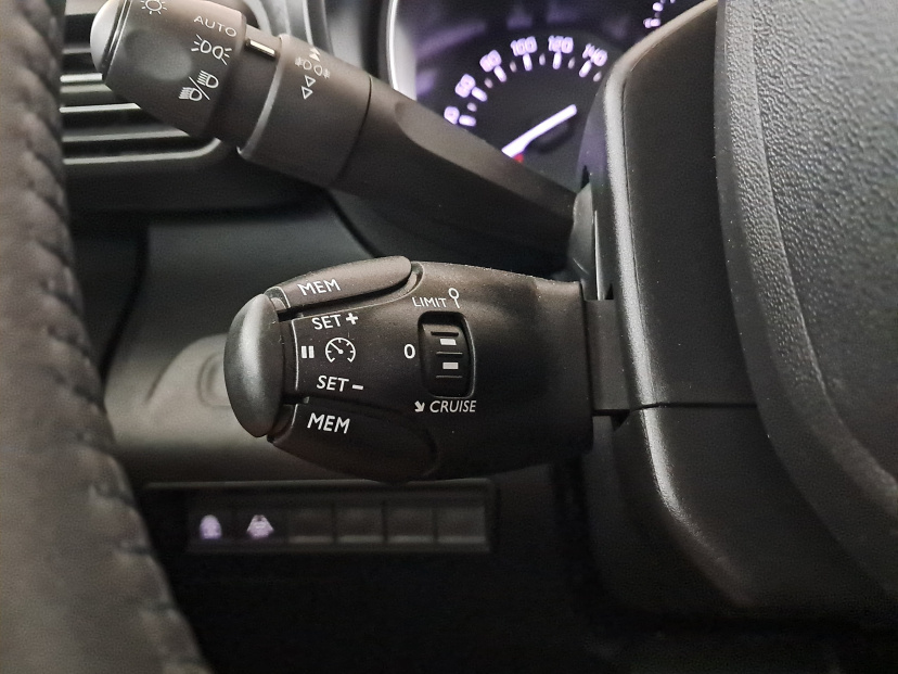 Toyota ProAce City Verso, 2022