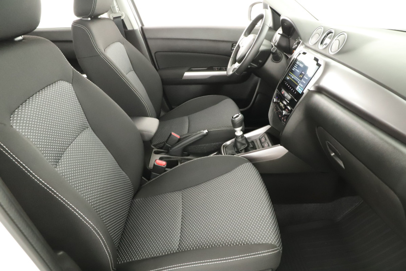 Suzuki Vitara, 2025