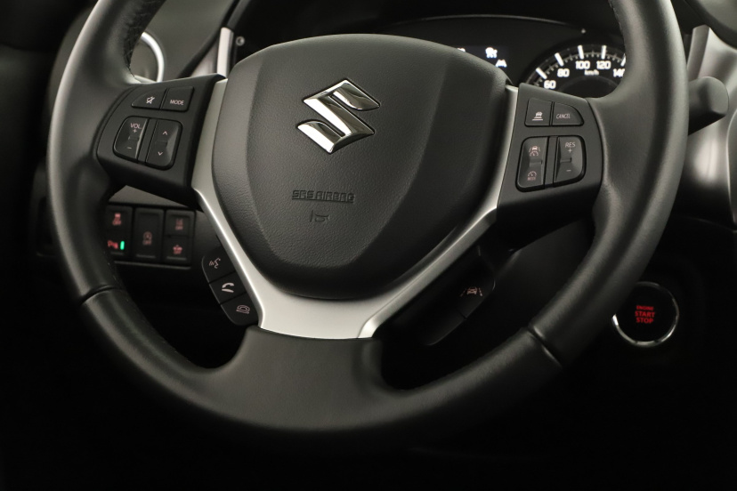 Suzuki Vitara, 2025