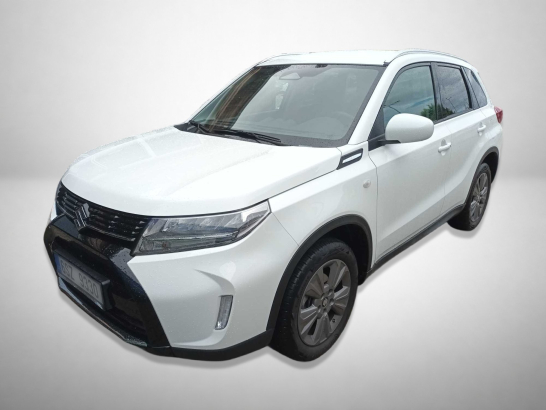 Suzuki Vitara 1.4 BoosterJet