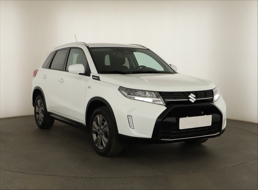 Suzuki Vitara, 2025