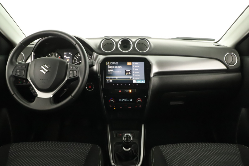 Suzuki Vitara, 2025