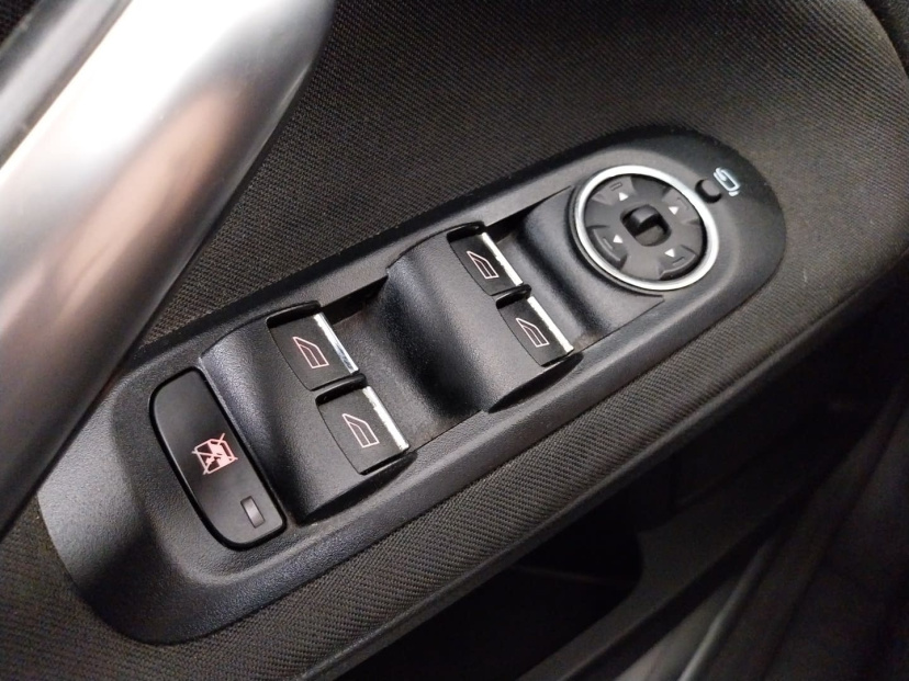 Ford Mondeo, 2009
