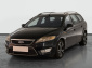 Ford Mondeo, 2009