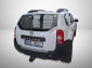 Dacia Duster, 2012