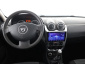 Dacia Duster, 2012