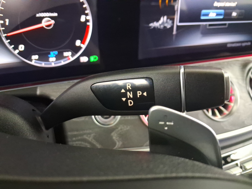 Mercedes-Benz CLS, 2020