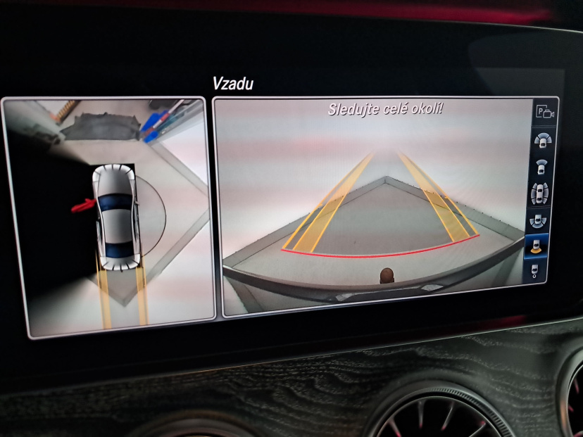 Mercedes-Benz CLS, 2020