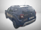 Dacia Duster, 2018