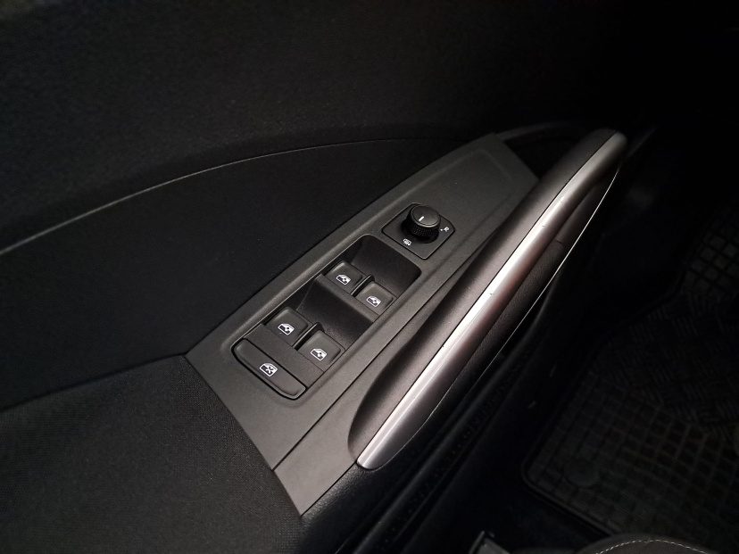 Škoda Fabia, 2022