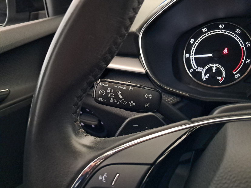 Škoda Fabia, 2022