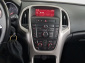 Opel Astra, 2012