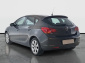 Opel Astra, 2012