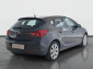 Opel Astra, 2012