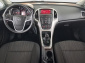 Opel Astra, 2012