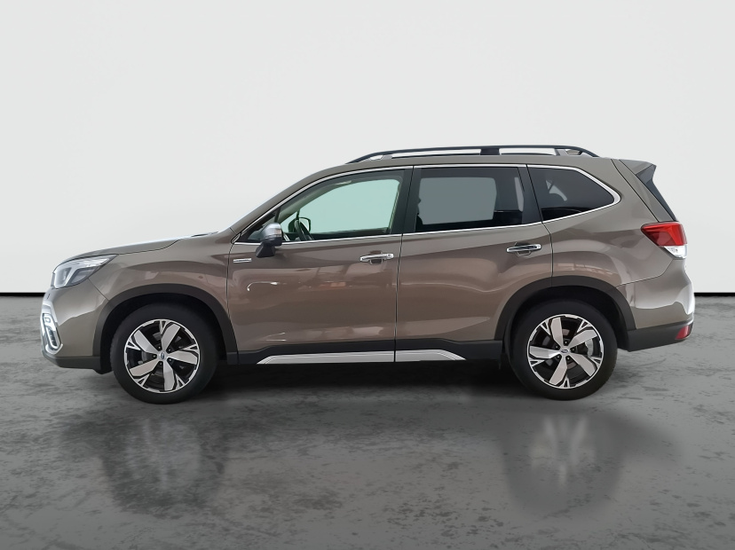 Subaru Forester, 2020