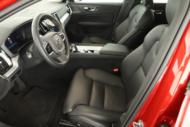 Volvo V60 - 2024