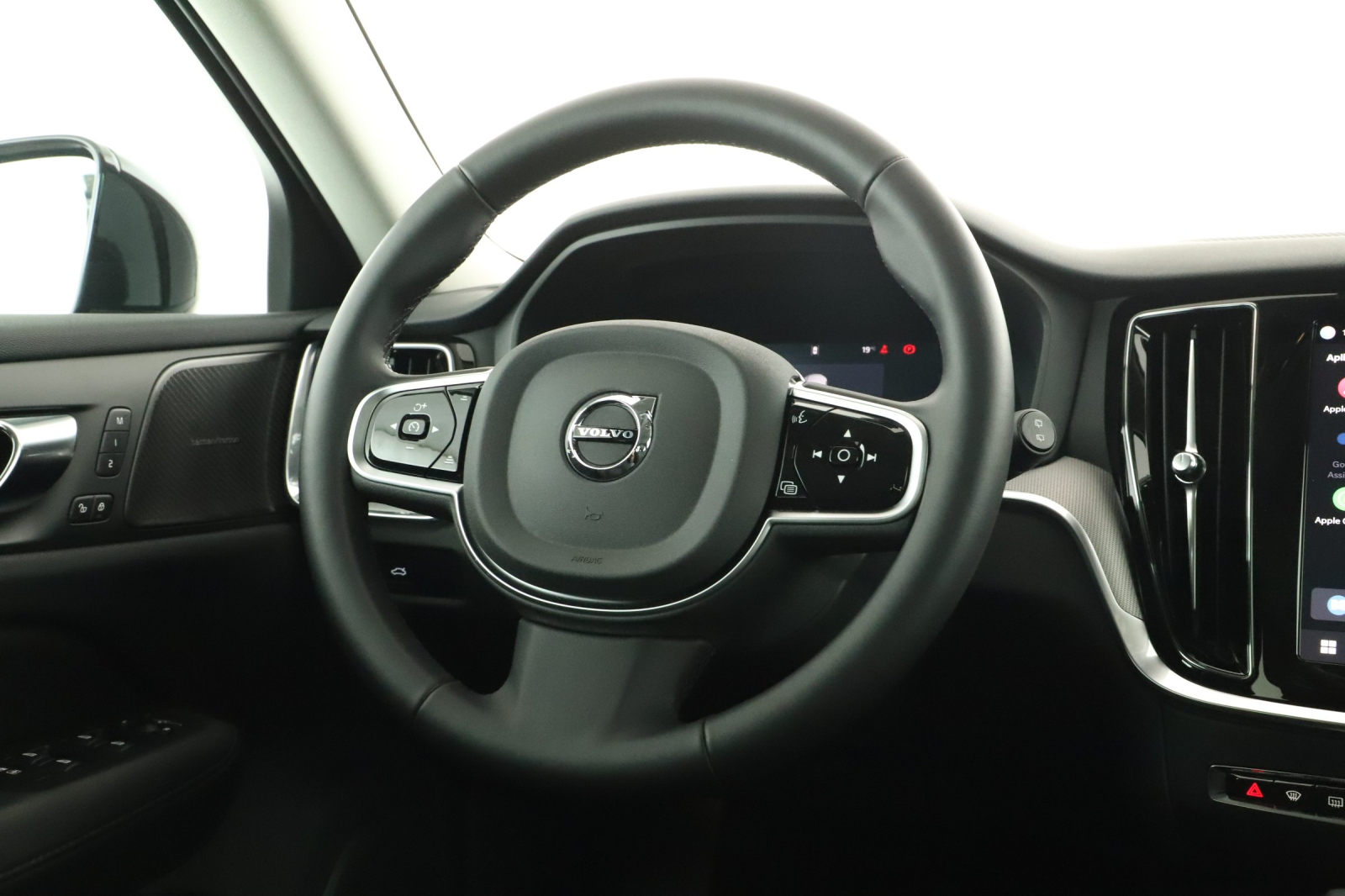 Volvo V60 - 2024