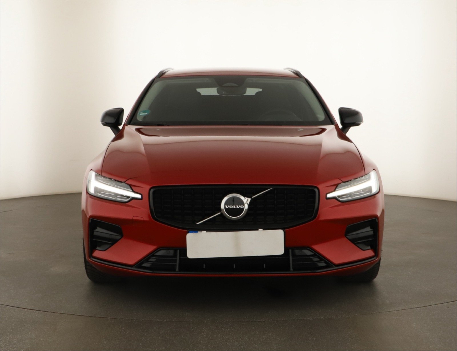 Volvo V60 - 2024