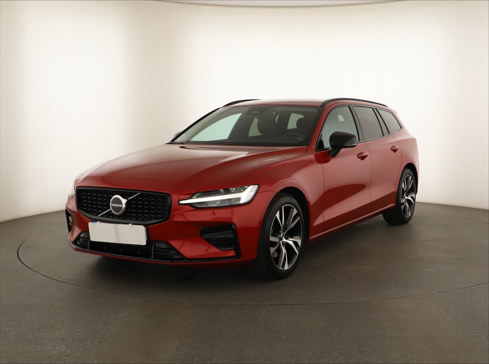 Volvo V60 - 2024
